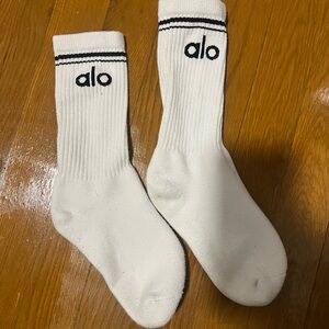 Alo socks